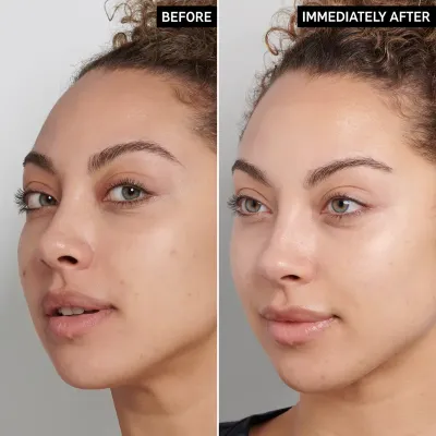 The Inkey List Fulvic Acid Brightening Cleanser 