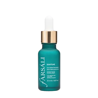 Farsali Skin Tune Blur Perfecting Primer Serum (10ml)