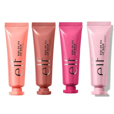 Elf Cosmetics Ride or Die Lip Balm