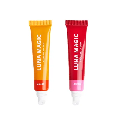 Luna Magic Lush & Plush Hydrating Lip Balm