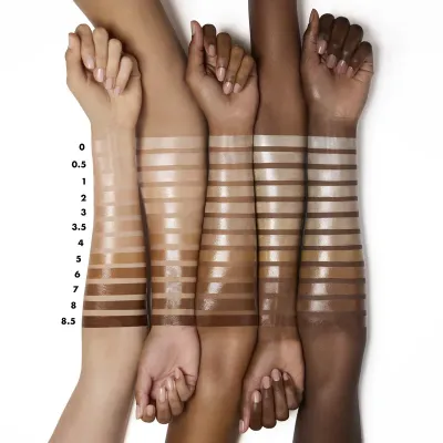 Elf Cosmetics Halo Glow Liquid Filter (31.5 ml)
