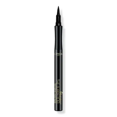 Loreal Infallible Super Slim Liquid Eyeliner - Black