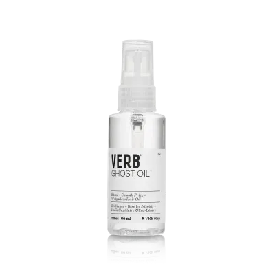 Verb Ghost Oil (60ml)