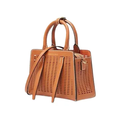 Charles & Keith Laser Cut Medium Bag 