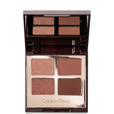 Charlotte Tilbury Luxury Palette- Pillow Talk Dreams