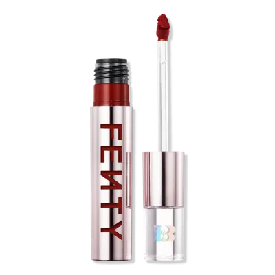 Fenty Beauty Icon Velvet Liquid Lipstick