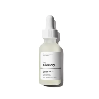 The Ordinary Salicylic Acid 2% solution (30ml)