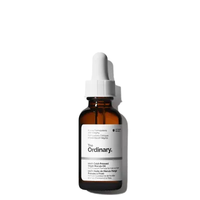 The Ordinary 100% Cold-Pressed Virgin Marula Oil (30ml)