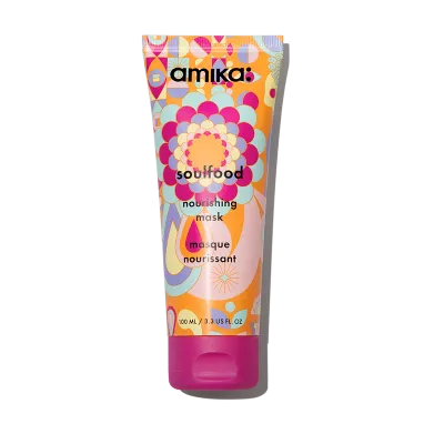 Amika Soulfood Nourishing Mask Mini (100ml)