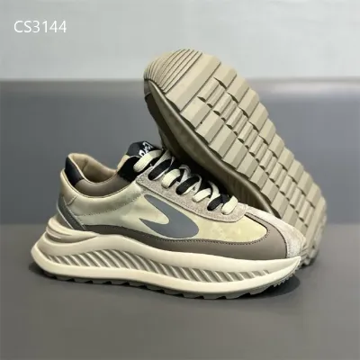 Premium Thick Soles Increase Casual Shoes