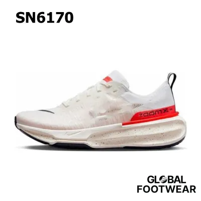 Zoomx Lnvincible Combat Running Shoes