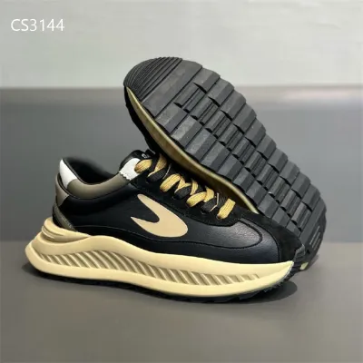 Premium Thick Soles Increase Casual Shoes