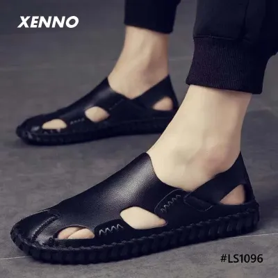 Xenno Black Wings