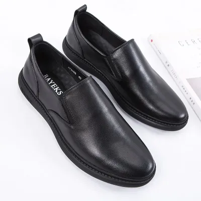 BLACK BAYEKS