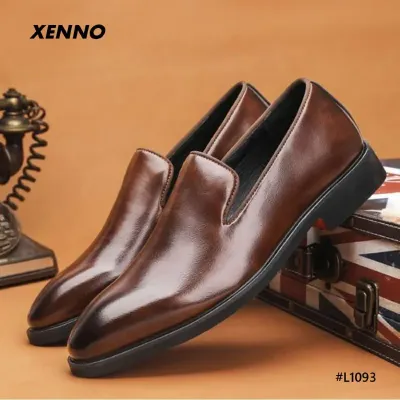  BROWN INFINITY