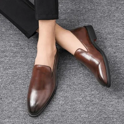  BROWN INFINITY