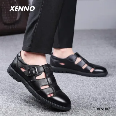 XENNO BLACK RANCOR 