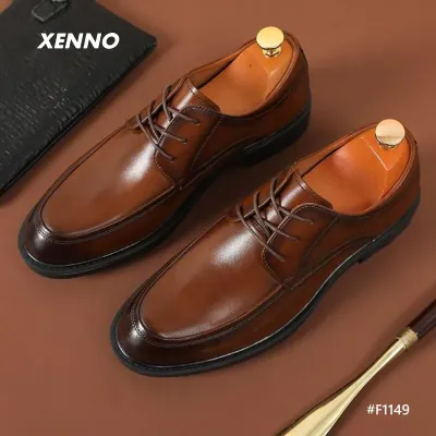 XENNO CLASSY BROWN