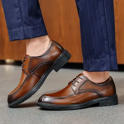 XENNO CLASSY BROWN