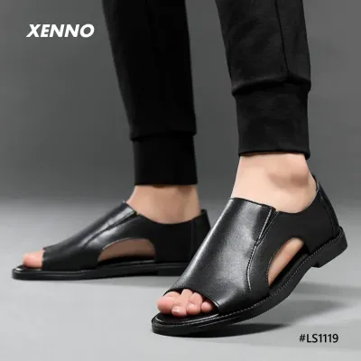 SHORE FLEX SUMMER SANDALS