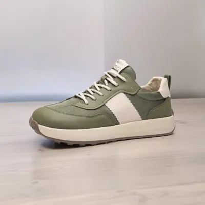 GREEN LUXURY