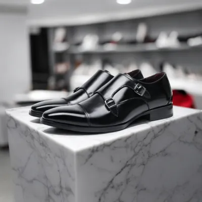 GENESIS MONK STRAP