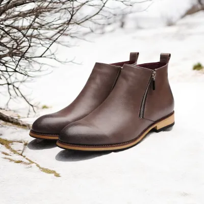 METRO GREY HIKERS