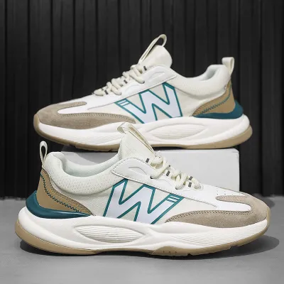 GLIDE GEAR CASUAL SHOES