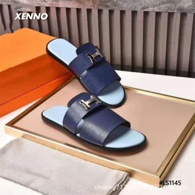 Mode Bare Summer Sandals