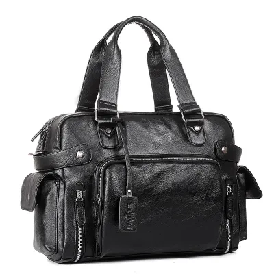 MEN'S BUSINESS TRAVEL CASUAL HANDBAG