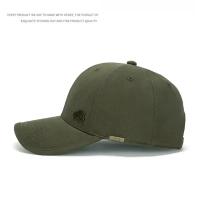 FOUR SEASONS BREATHABLE BASEBALL CAP JS0294GR