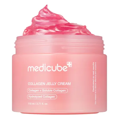 Medicube Collagen Jelly Cream (110ml)