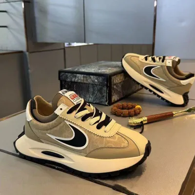 WASTELAND STYLE FORREST GUMP SHOE GB-6022