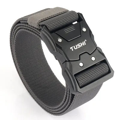 Workwear Nylon Belt