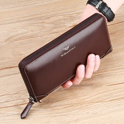 Men's Paul Wallet