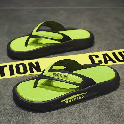 High-End Flip-Flops