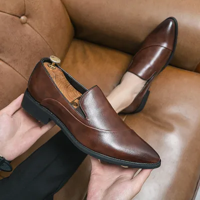 Men's Fashionable Shoes