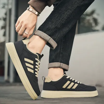 Waterproof Thick-Soled Casual Shoes