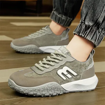 Youth Forrest Gump Casual Shoes