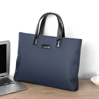 Business Meeting Handbag