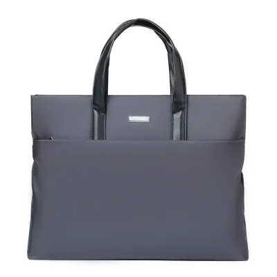 Laptop Bag Cross-Border Men's Bag