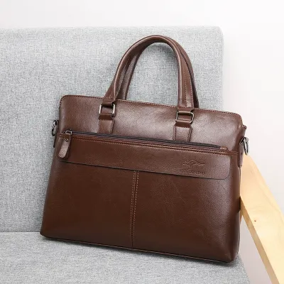 Kangaroo Men's Bag