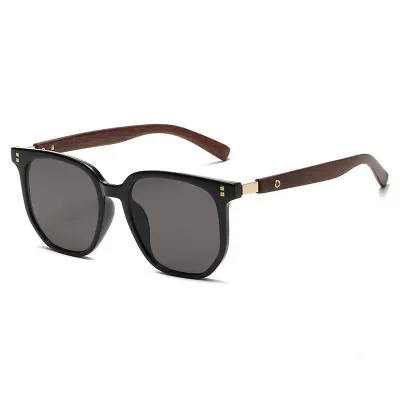 Men's High-End New Sunglasses 