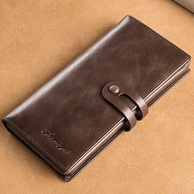 Men's Card Holder Wallet