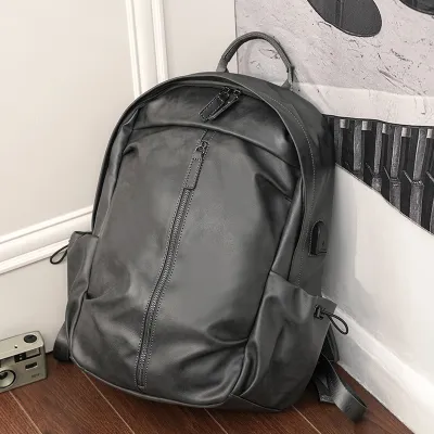 Korean Fashion Backpack 