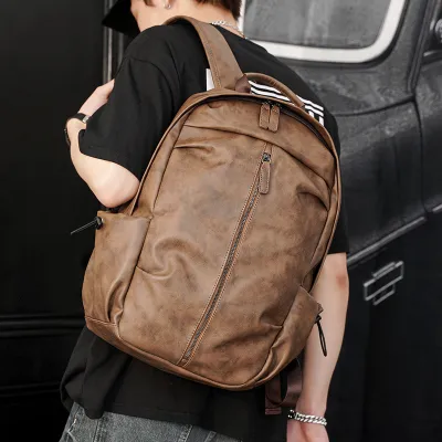 Korean Fashion Backpack 