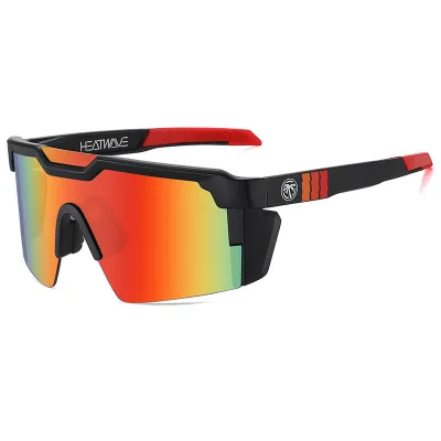 Heat Wave Outdoor Sport Sunglasses