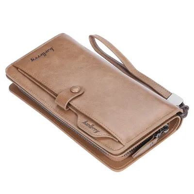 Baellerry Wallet Men's Clutch