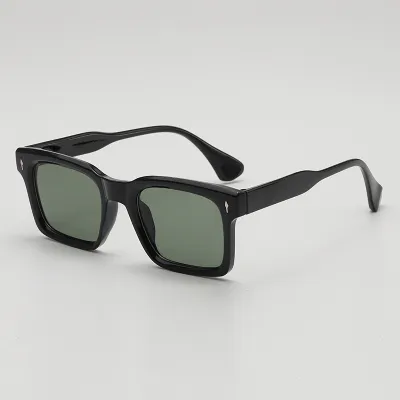 Small Frame Sunglasses