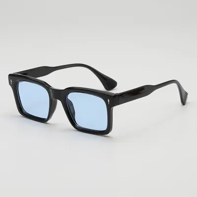 Small Frame Sunglasses